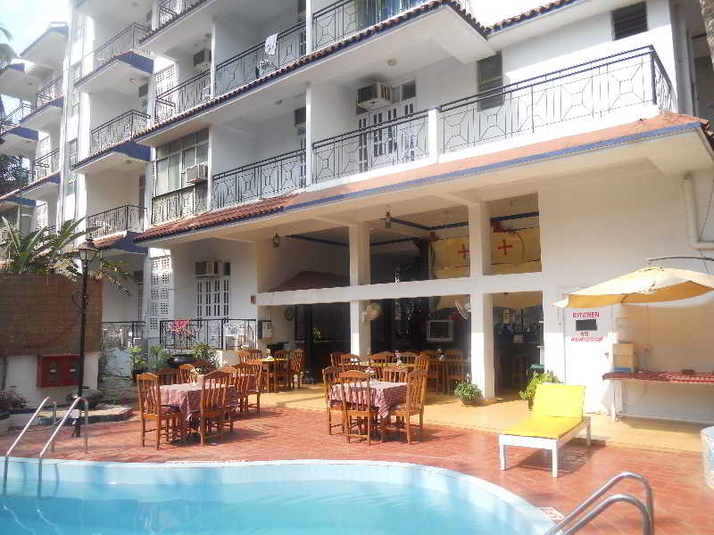 Royal Heritage Resort
