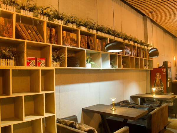Las mejores ofertas de Denise Hotel Guangzhou (ShangXiaJiu) Guangzhou