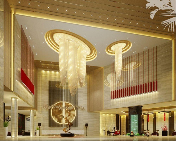 Las mejores ofertas de Diamond International Hotel Nanning