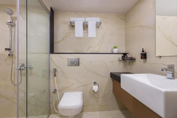 Las mejores ofertas de Ginger Visakhapatnam Gajuwaka Visakhapatnam 