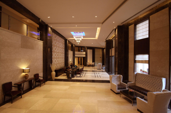 Las mejores ofertas de Golden Tulip Chandigarh - Panchkula Chandigarh 