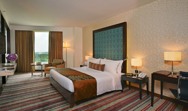 Las mejores ofertas de Holiday Inn Chandigarh Panchkula Chandigarh 