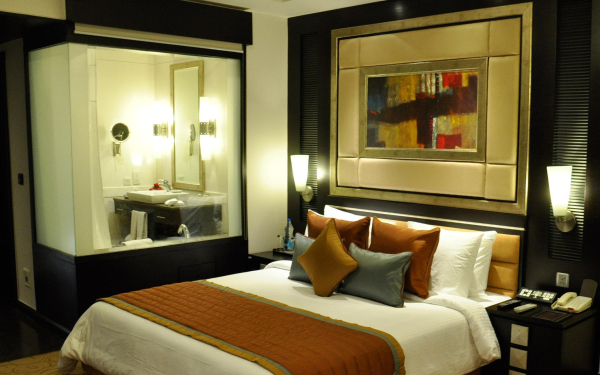 Las mejores ofertas de James Hotels Ltd Chandigarh Chandigarh 