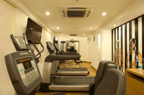 Las mejores ofertas de Lemon Tree Chandigarh Chandigarh 