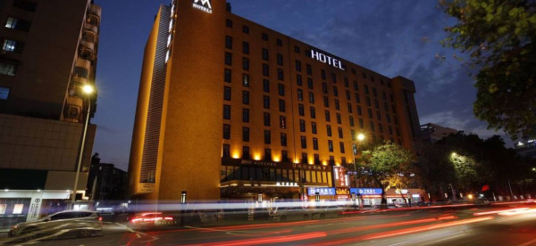 Las mejores ofertas de M Hotels Nanning