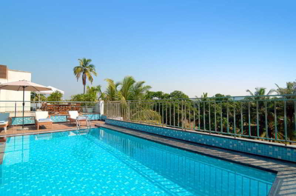 Las mejores ofertas de Meraden Opus North Goa