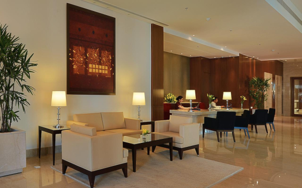 Las mejores ofertas de Park Plaza Chandigarh Zirakpur Chandigarh 