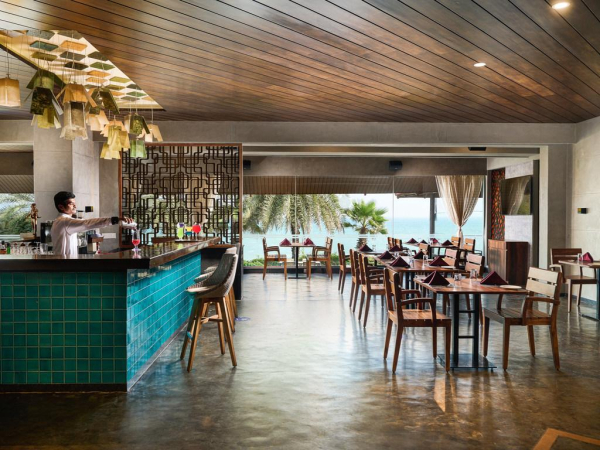 Las mejores ofertas de The Bheemli Resort - Managed by AccorHotels Visakhapatnam 