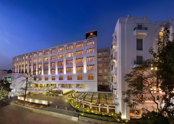 Las mejores ofertas de The Lalit Great Eastern Kolkata Calcuta
