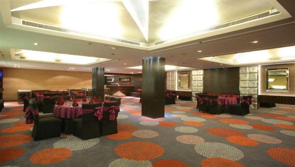 Las mejores ofertas de The  Toy Hotel Chandigarh Chandigarh 