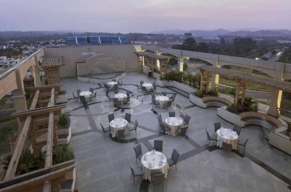 Las mejores ofertas de Welcom Bella Vista Chandigarh Hotel Chandigarh 