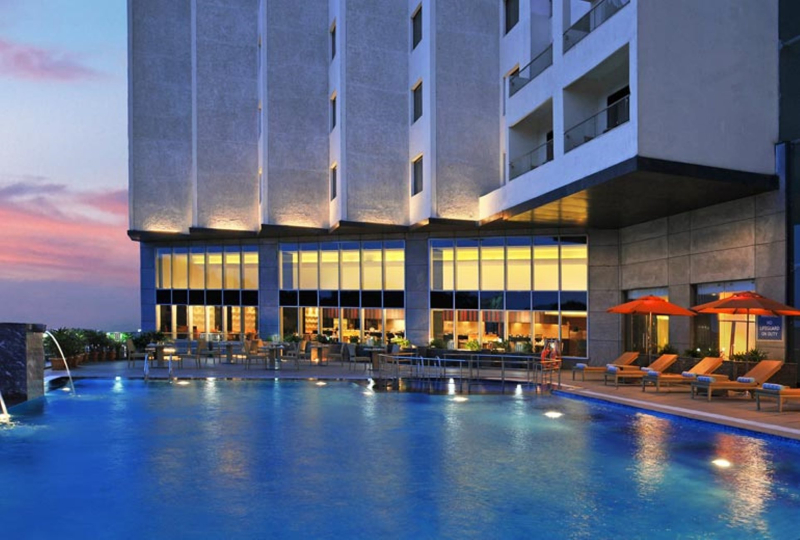 Las mejores ofertas de Four Points by Sheraton Visakhapatnam Visakhapatnam 