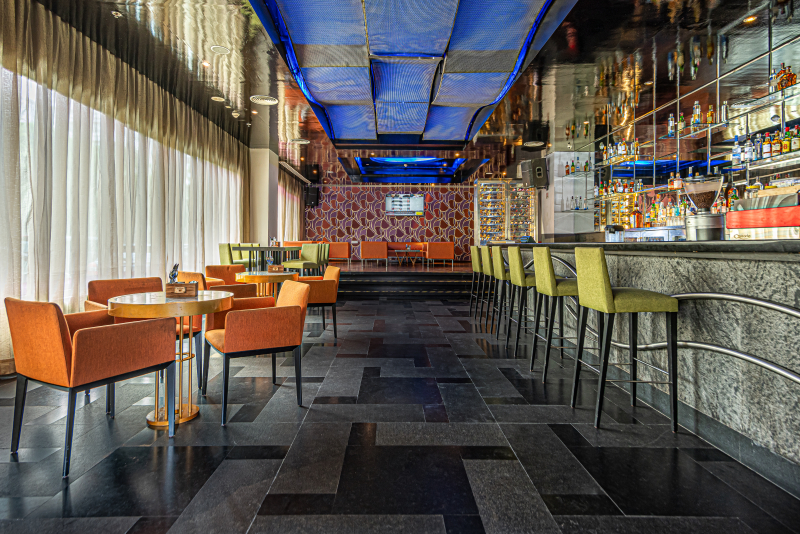 Mercure Hyderabad KCP