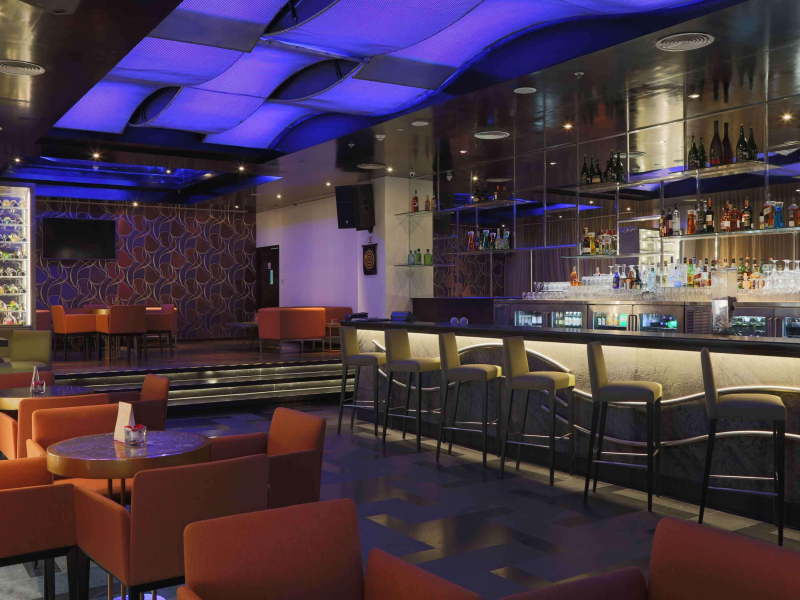 Mercure Hyderabad KCP