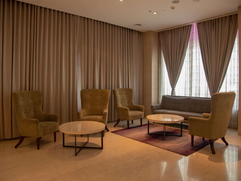 Mercure Hyderabad KCP