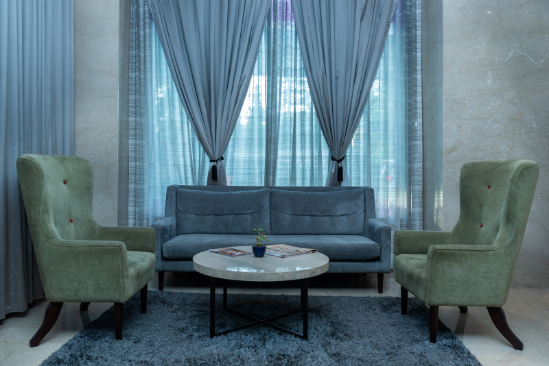 Mercure Hyderabad KCP