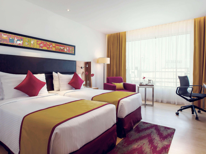 Mercure Hyderabad KCP