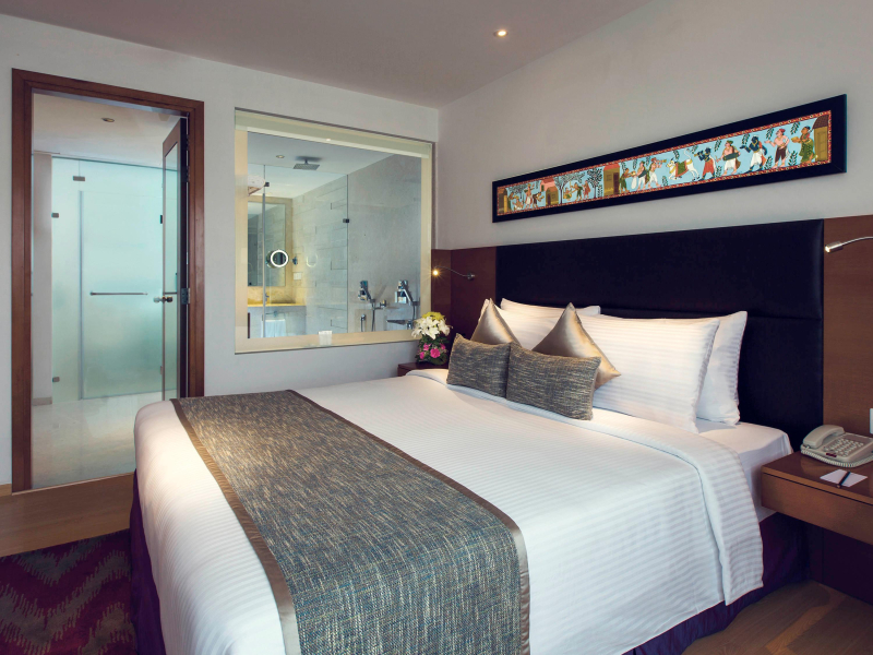 Mercure Hyderabad KCP