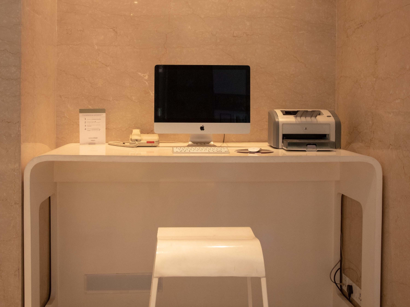 Mercure Hyderabad KCP