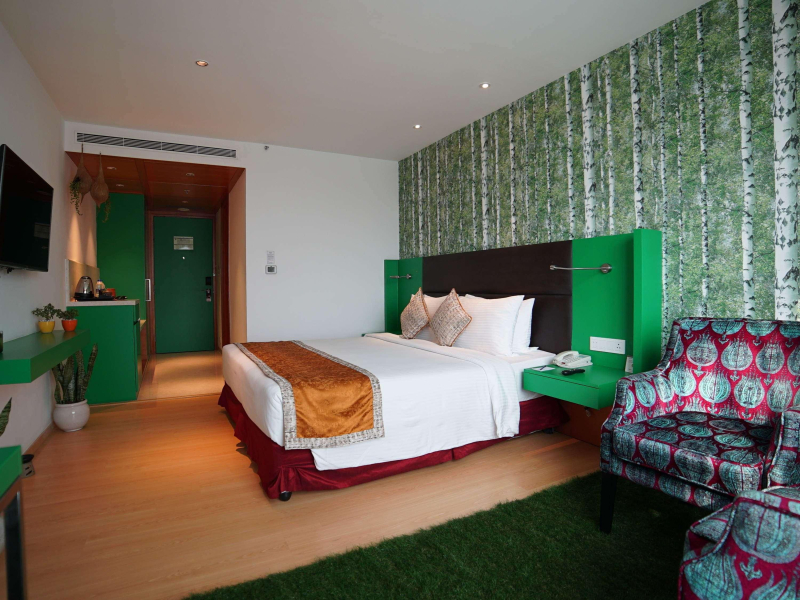 Mercure Hyderabad KCP