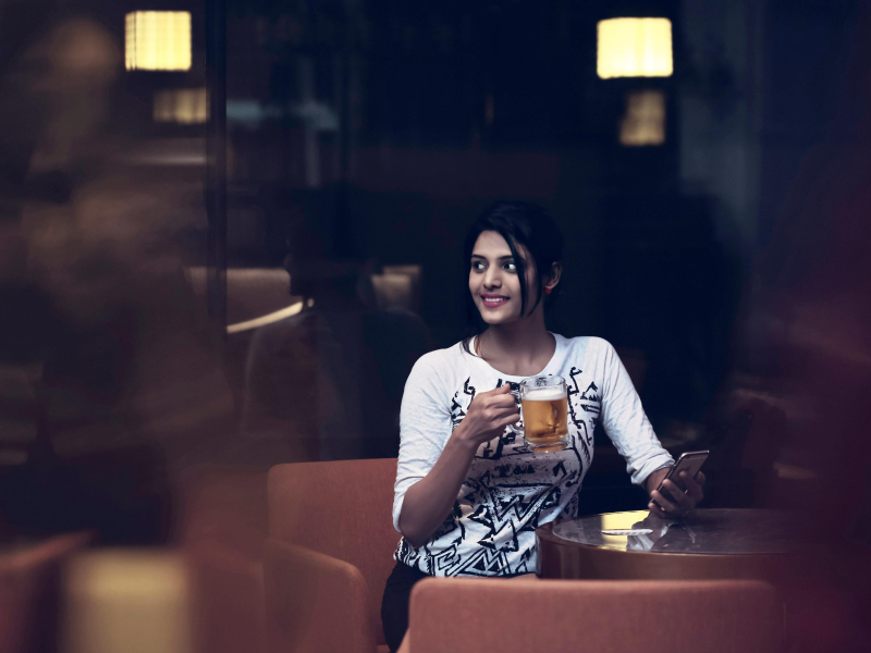 Mercure Hyderabad KCP