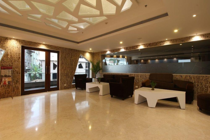 Las mejores ofertas de Rockdale Clarks Inn Suites Visakhapatnam 