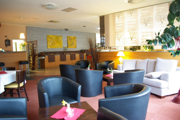 Las mejores ofertas de Astral Inn Hotel Leipzig Leipzig