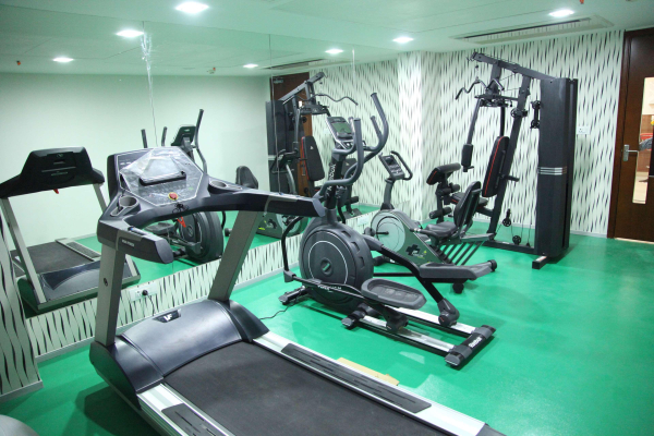 Las mejores ofertas de Best Western Tirupati Tirupati 