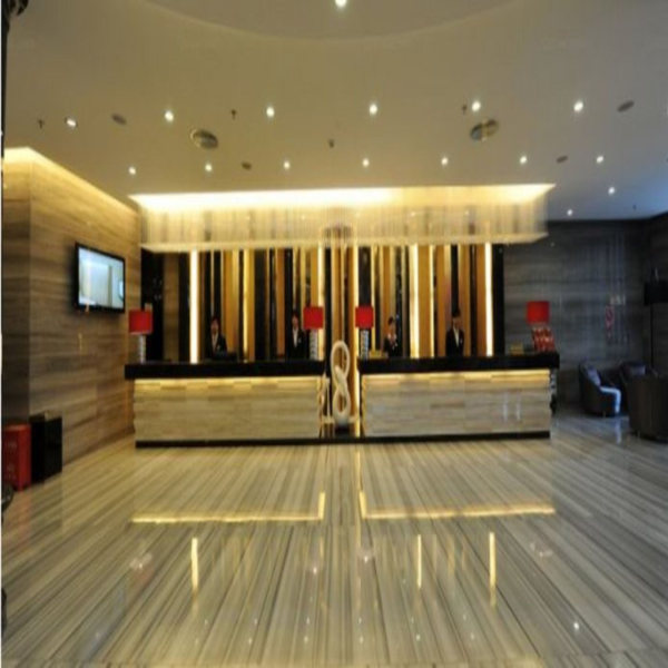 Las mejores ofertas de Days Hotel Hotspring Fuzhou Fuzhou 