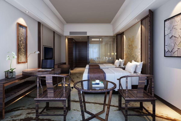 Las mejores ofertas de Days Hotel by Wyndham Xinjinyue Fuzhou Fuzhou 