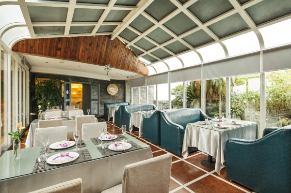Las mejores ofertas de Ehwesting Hotel Chongqing