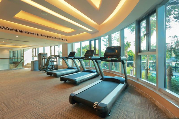 Las mejores ofertas de Fuzhou Lakeside Hotel Fuzhou