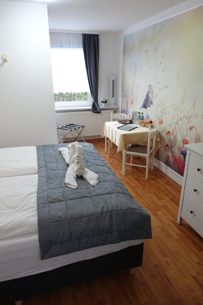 Las mejores ofertas de Stern Hotel Garni, Leipzig Leipzig