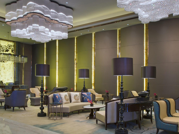 Las mejores ofertas de Wanda Vista Nanning Nanning