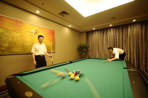 Las mejores ofertas de Xiamen Jingmin North Bay Hotel Xiamen