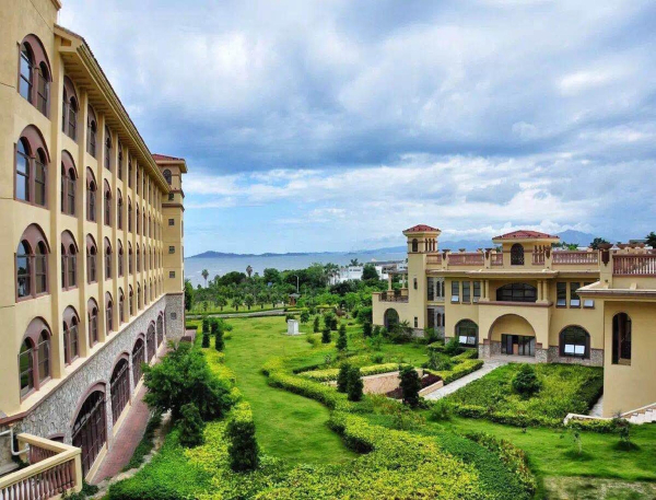 Las mejores ofertas de Xiamen Royal Victoria Hotel Xiamen