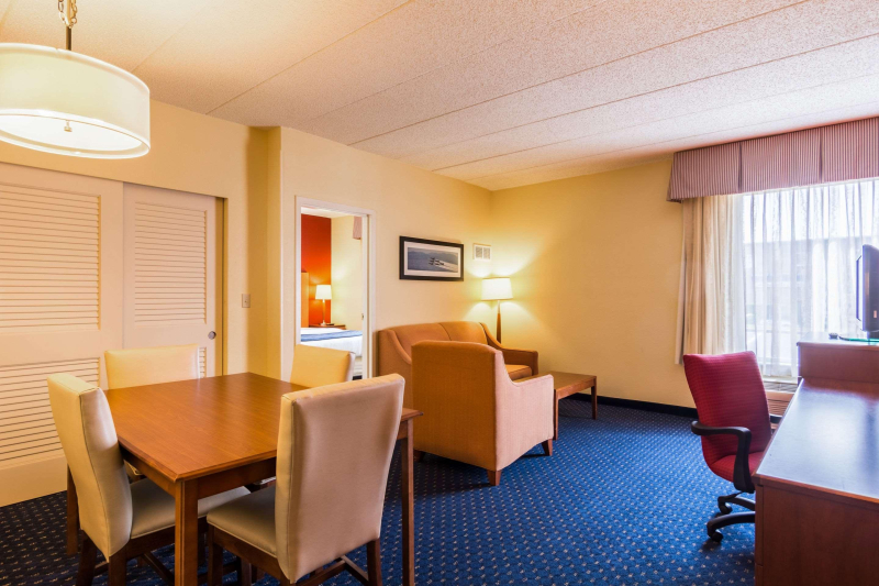 Comfort Inn at Andrews AFB