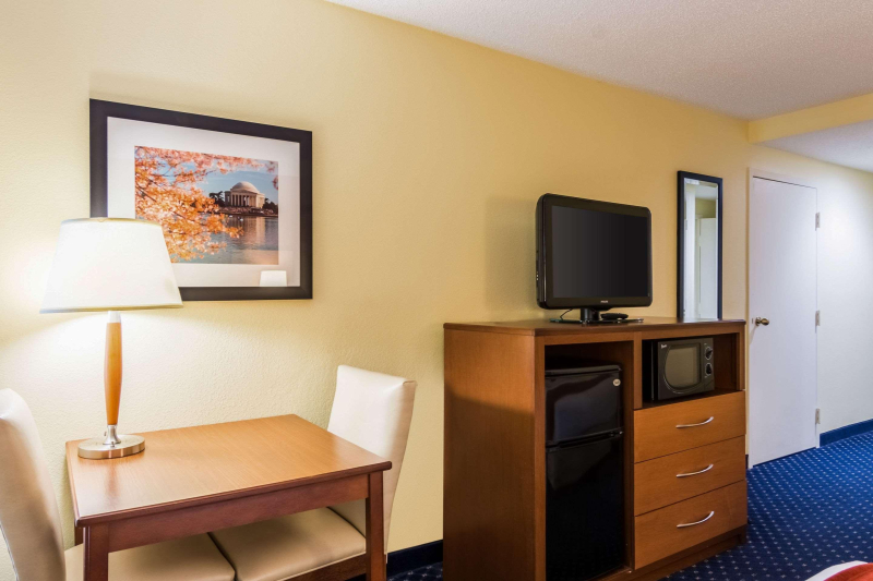 Comfort Inn at Andrews AFB
