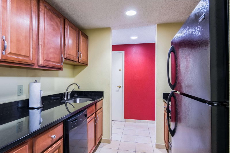 Comfort Inn at Andrews AFB