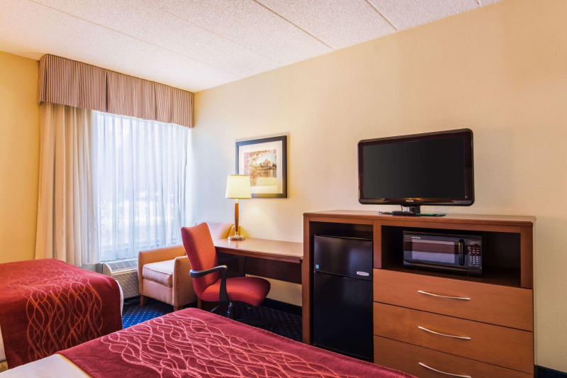 Comfort Inn at Andrews AFB
