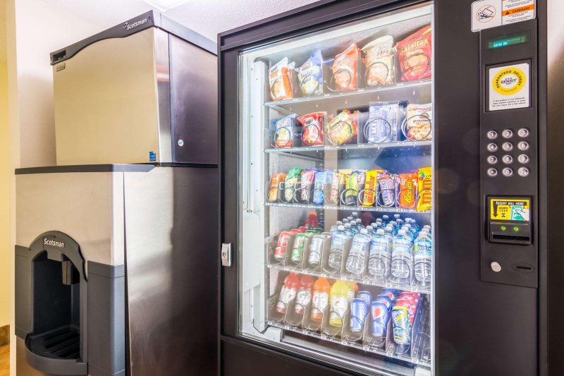 Comfort Inn at Andrews AFB