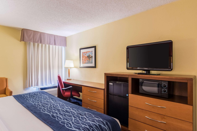 Comfort Inn at Andrews AFB