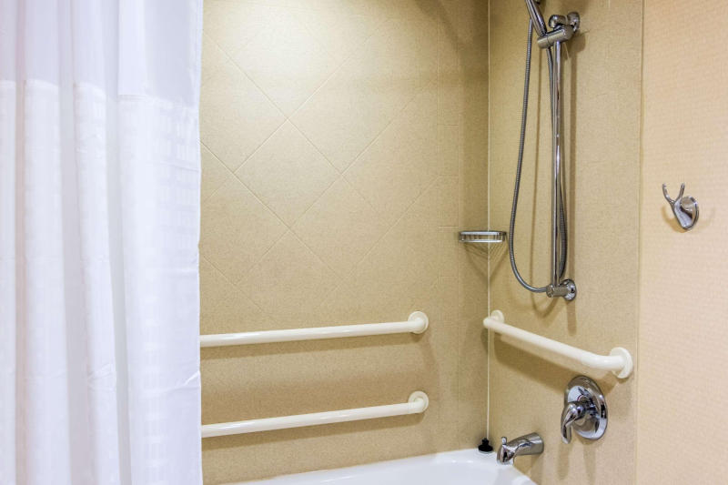 Comfort Inn at Andrews AFB