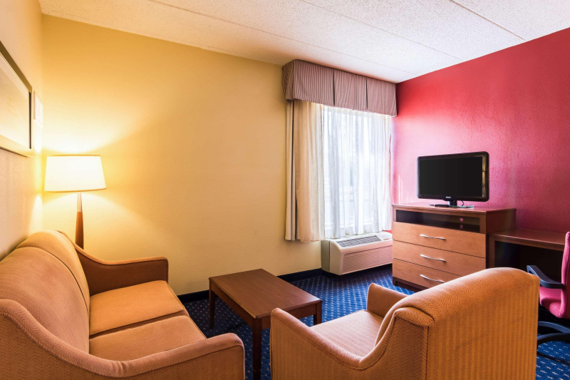 Comfort Inn at Andrews AFB