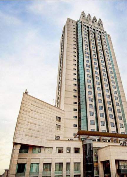 Las mejores ofertas de Changcheng Hotel-Chongqing Chongqing 