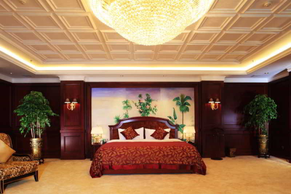 Las mejores ofertas de Chongqing Hengda Hotel Chongqing