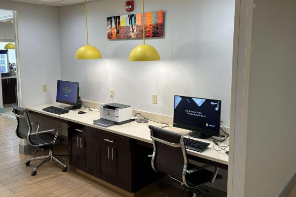 Las mejores ofertas de Comfort Inn Laurel - Fort Meade Laurel 