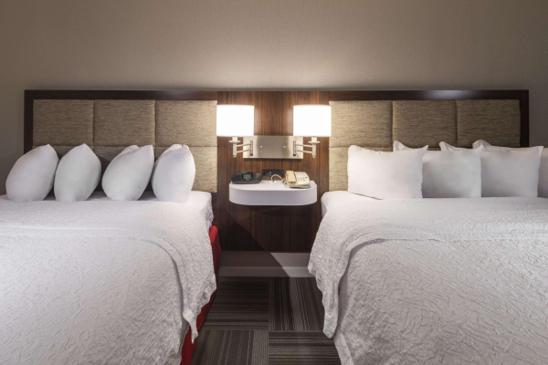 Las mejores ofertas de Hampton Inn Lehi-Thanksgiving Point Lehi 