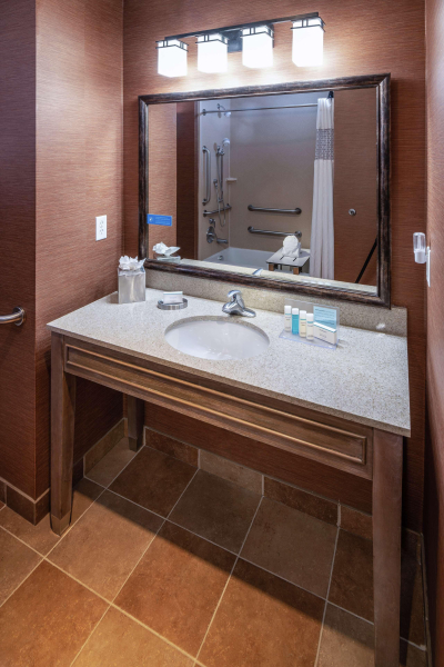 Las mejores ofertas de Hampton Inn & Suites Springdale/Zion National Park Springdale