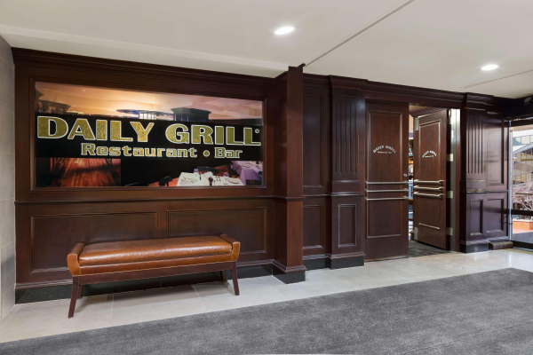 Las mejores ofertas de Hyatt Regency Bethesda Bethesda 